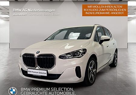 BMW 218d Active Tourer Driv.Assist+ Kamera LED
