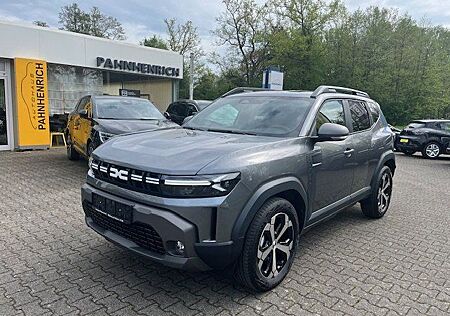 Dacia Duster TCe 100 ECO-G Journey