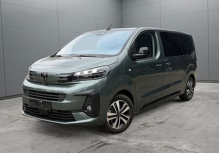 Peugeot Traveller 180 EAT8 Allure L2 AHK+Standheizung