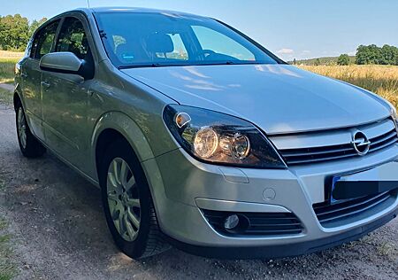 Opel Astra 1.6 * 69tkm * Allwetter * klima * Tempomat