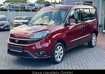 Fiat Doblo Doblò Lounge Navi/Kamera/1.Hd/71000 KM