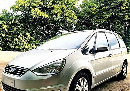 Ford Galaxy 2,0TDCi 103kW Business Edition
