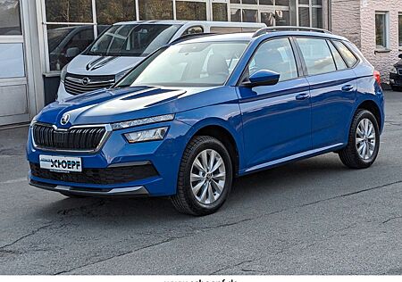 Skoda Kamiq 1.0 TSI Ambition Navi/LED/DAB+