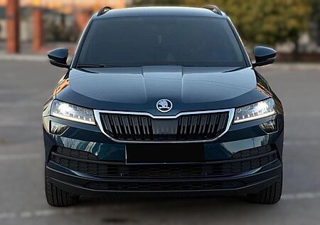 Skoda Karoq 1.5 TSI ACT DSG 4x4 Style Style