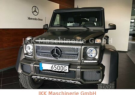 Mercedes-Benz G 65 AMG G 650 Mercedes Maybach LANDAULET G650 1 of 99