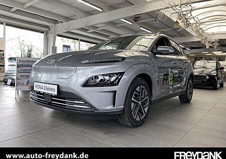 Hyundai Kona Elektro MY23 (100kW) TREND-Paket, Navi-Pake