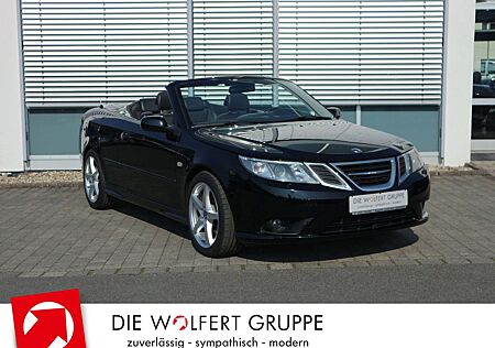 Saab 9-3 Cabriolet Vector