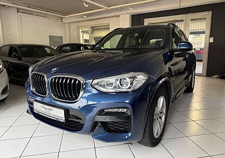 BMW X3 xDrive 20 d M Sportpaket