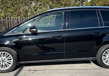 Ford Galaxy 1,5 EcoBoost Titanium