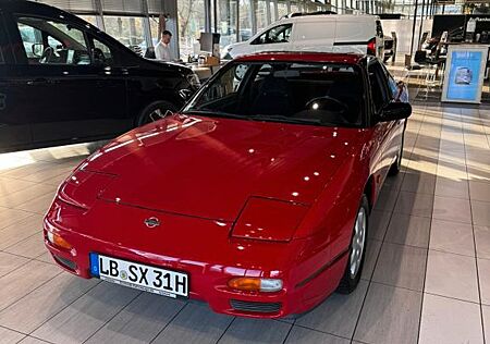 Nissan 200 SX Turbo 16V