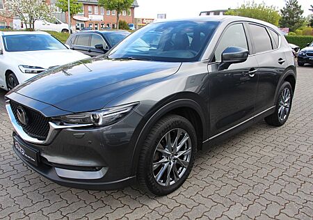 Mazda CX-5 Sports-Line AWD