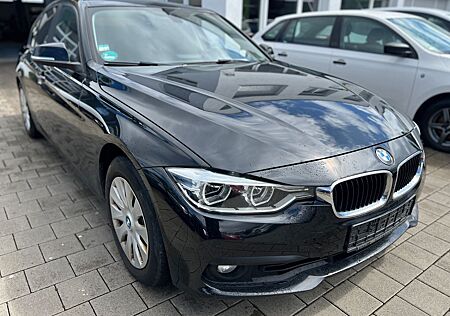 BMW 318 3 Lim. i Advantage *LED*NAVI*TEMPOMAT*