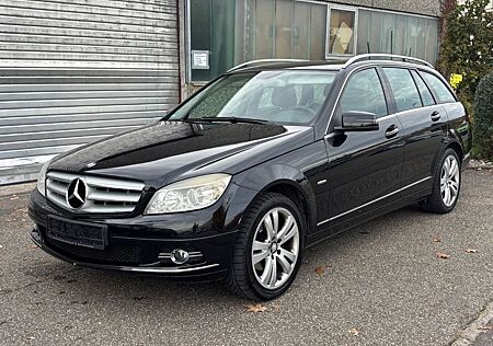 Mercedes-Benz C 200 T Kompressor - Automatik -