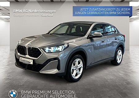 BMW X2 sDrive20i Kamera Driv.Assist LED Sitzheizung