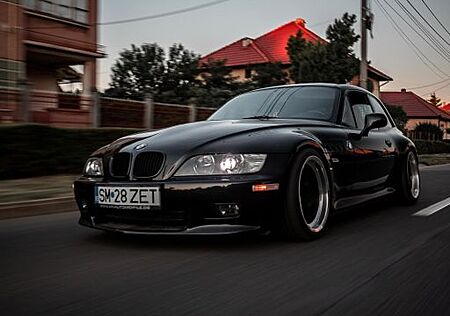BMW Z3 Coupé 2.8 -