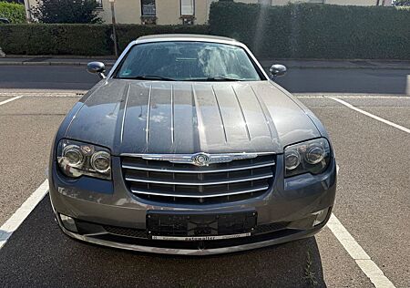 Chrysler Crossfire Cabriolet Automatik