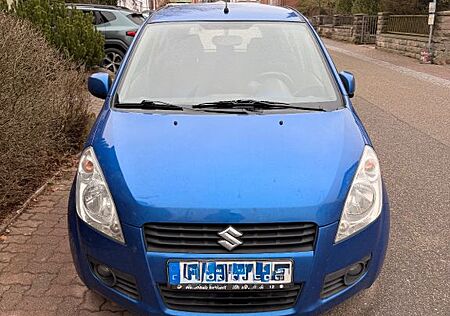 Suzuki Splash 1.3 DDiS Super Zustand