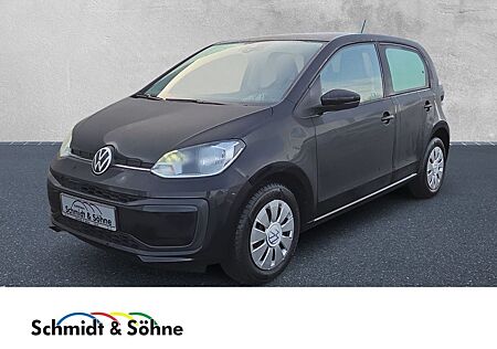 VW Up Volkswagen ! 1.0 Klima Fenster el.