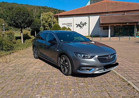 Opel Insignia Country Tourer Insignia CT 2.0 Diesel 125kW Country Tourer ...
