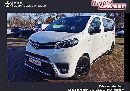 Toyota Pro Ace Proace L1 Executive *Pano*Xenon*DAB*Standheizun
