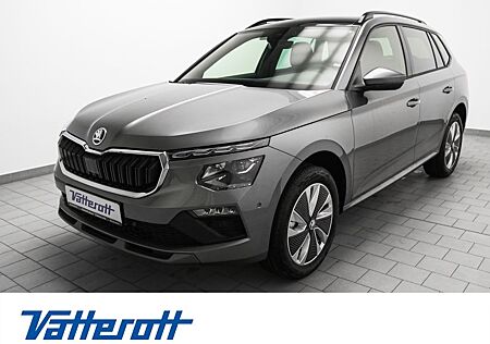 Skoda Kamiq 1.5 TSI DSG Selection