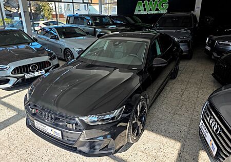 Audi S7 Sportback 3.0 TDI quattro