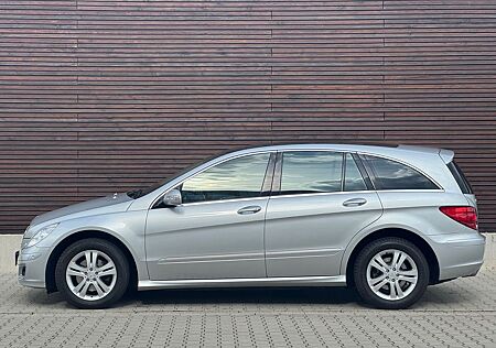Mercedes-Benz R 500 4 MATIC / 6 -SITZER / 71.500km !
