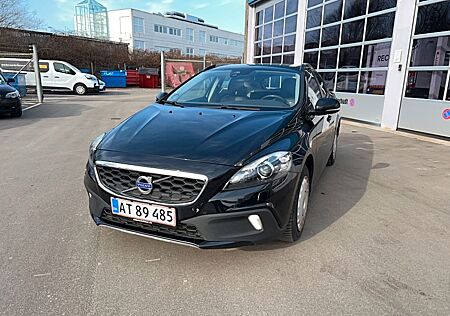 Volvo V40 CC V40 Cross Country D2 Ocean Race