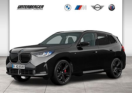 BMW X3 M40 X3 M50 xDrive Standhzg AHK ACC DA-Pro PA-Pro