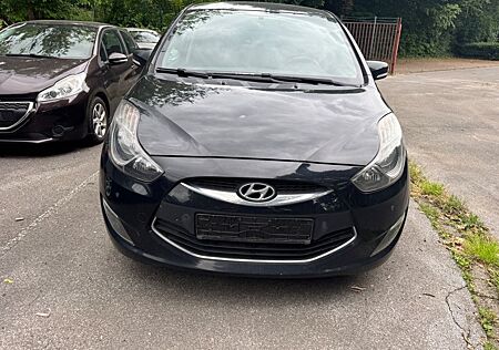 Hyundai ix20 1.6 Comfort Automatik