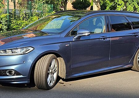 Ford Mondeo 1,5 EcoBoost 121kW ST-Line Turnier ST...