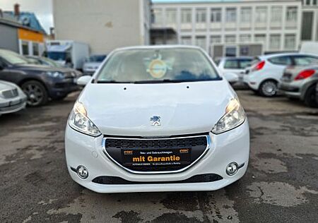 Peugeot 208 1.0 Active 68 VTi
