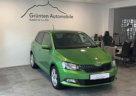 Skoda Fabia Cool Plus KLIMA ALU BLUETOOTH