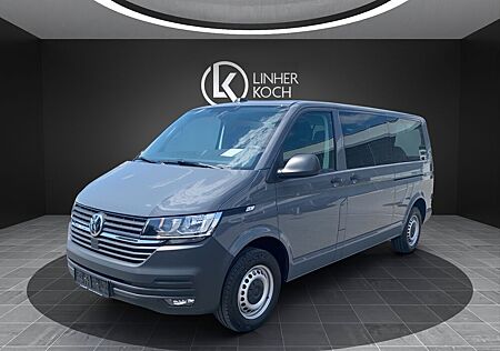 VW T6 Kombi Volkswagen T6.1 Kombi LR TDI 4mot DSG ''KAMERA+LENDENWIR