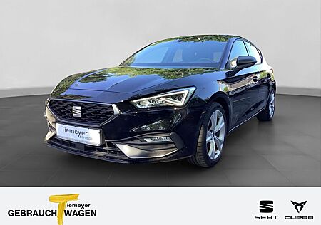 Seat Leon 1.5 eTSI DSG FR LINE LED beats KAMERA LM17