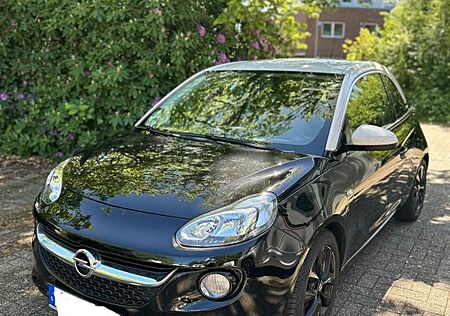 Opel Adam SLAM 1.4 64kW SLAM