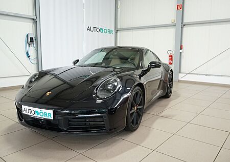 Porsche 992 911/ Carrera 4S Coupé Approved bis 04.26