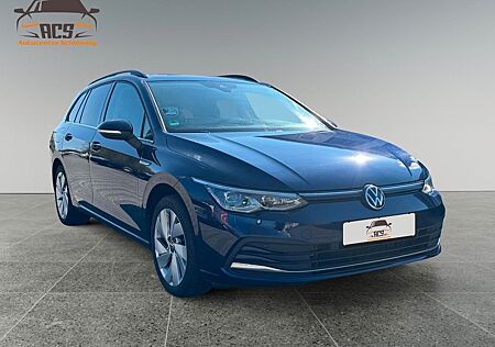 VW Golf Volkswagen VIII Variant Style/LED/AHK/Kamera/Navi
