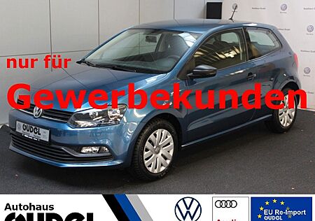 VW Polo Volkswagen 1.0 Trendline 1.0 !Verkauf nur an Gewerbe!