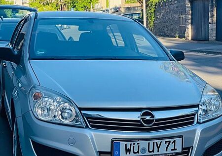 Opel Astra Caravan 1.4 Twinport ecoFLEX INNOVATIO...