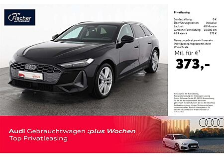 Audi A5 Avant TFSI advanced AHK/RFK/19''/ele.Sitze