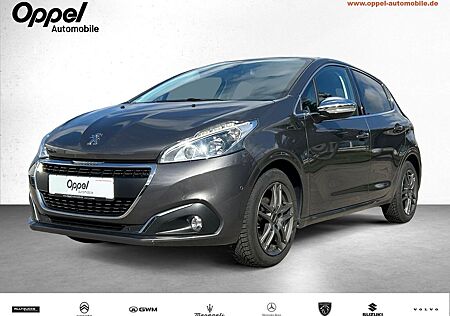 Peugeot 208 1.2 PureTech 110 Allure NAVI+SITZH+TEMPO+RFK