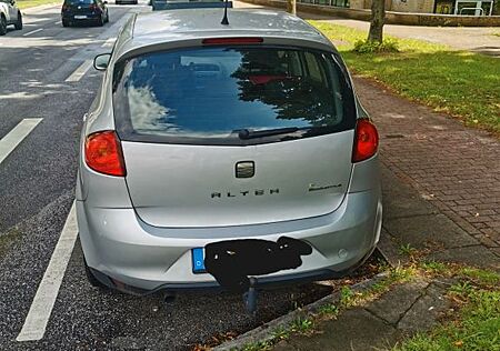 Seat Altea 1.6 TDI 77kW Ecomotive SUN SUN