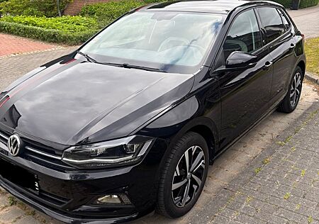 VW Polo Volkswagen 1.0 TSI OPF 70kW beats beats