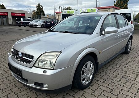 Opel Vectra C Lim. Basis Klima