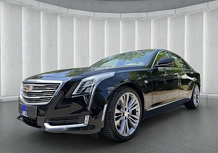 Cadillac CT6 Platinum AWD 3.0 V6 BOSE/HUD/360/Pano