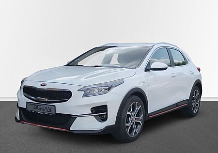 Kia XCeed 1.4 T-GDI JBL Sound Edition, Navi, WKR