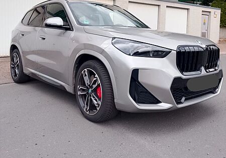 BMW X1 sDrive20i Steptronic - M Sport Paket
