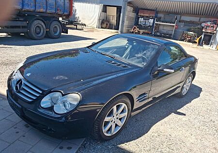 Mercedes-Benz SL 350