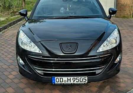 Peugeot RCZ 1.6 155 THP Automatik -